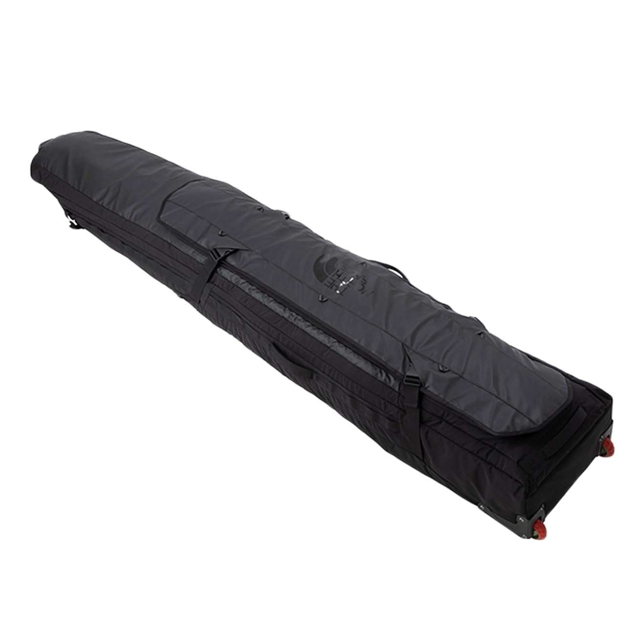 The North Face スノーボードバッグ スノーローラー Amazon | THE NORTH FACE Base Camp Snow Roller ベースキャンプ